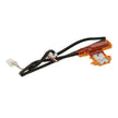 WPW10482836 Washer Door Latch Replacement Part
