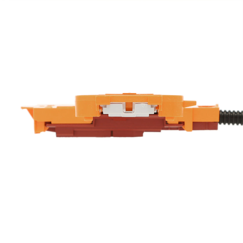 WPW10482836 Washer Door Latch Replacement Part