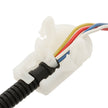 WPW10482836 Washer Door Latch Replacement Part