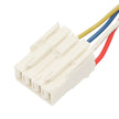 WPW10482836 Washer Door Latch Replacement Part