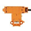 WPW10482836 Washer Door Latch Replacement Part