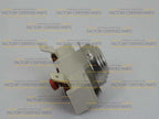 Thermostat de cycle de séchage WPW10483239 pour sécheuse Whirlpool