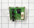 WPW10491734 Interface for Whirlpool Washer Parts