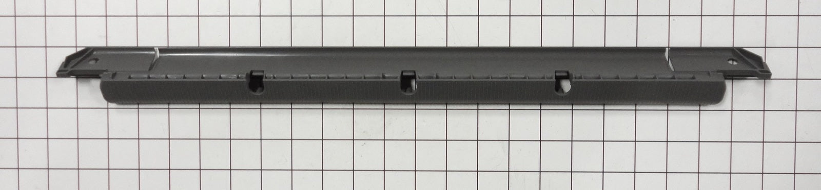 Joint de porte inférieur pour lave-vaisselle Whirlpool WPW10497235