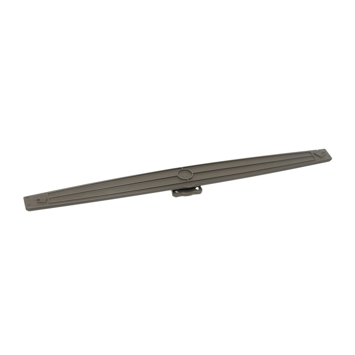 Bras de pulvérisation supérieur pour lave-vaisselle Whirlpool WPW10498900