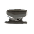 Bras de pulvérisation supérieur pour lave-vaisselle Whirlpool WPW10498900