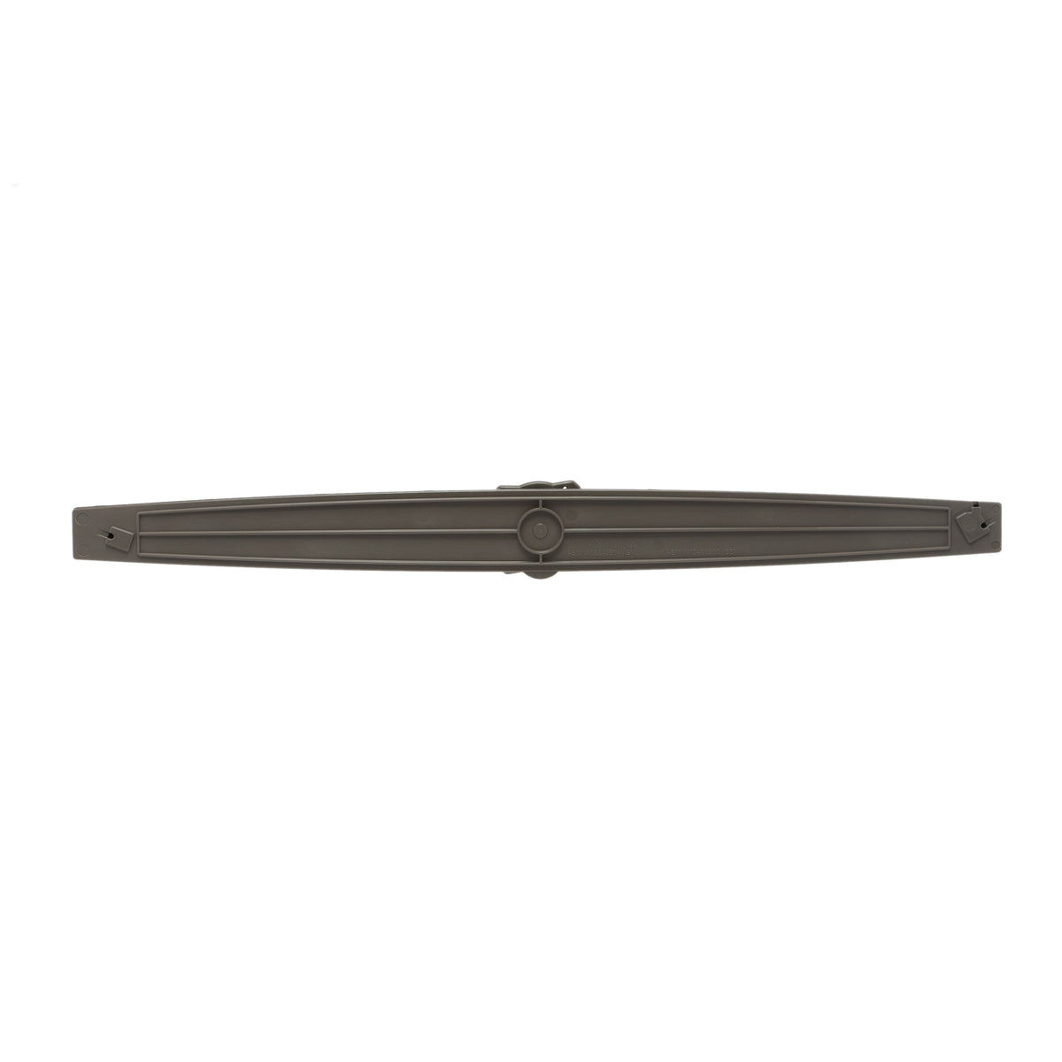 Bras de pulvérisation supérieur pour lave-vaisselle Whirlpool WPW10498900