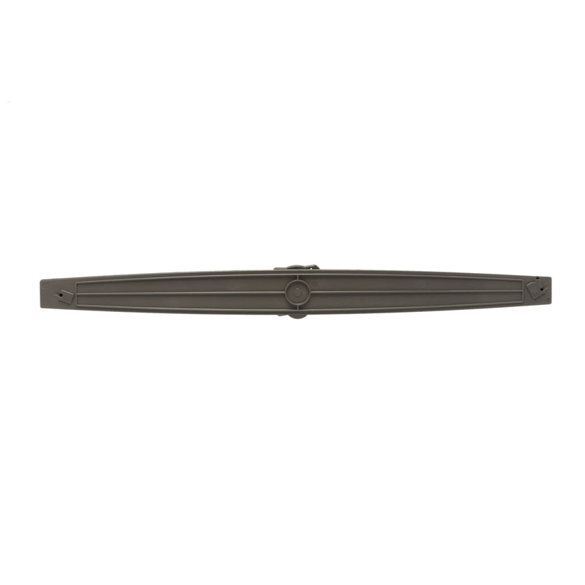 Bras de pulvérisation supérieur pour lave-vaisselle Whirlpool WPW10498900