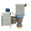 WPW10498976 Water Inlet Valve for Whirlpool Fridge