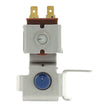 WPW10498976 Water Inlet Valve for Whirlpool Fridge