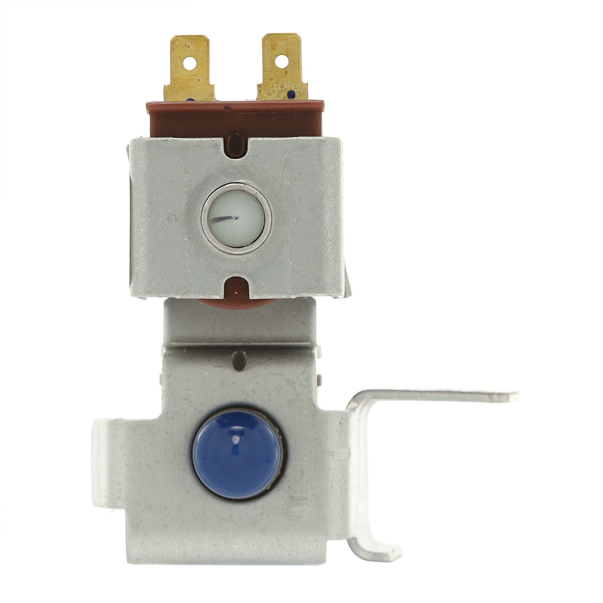 WPW10498976 Water Inlet Valve for Whirlpool Fridge