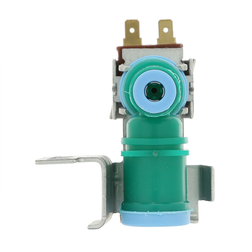 WPW10498990 Robinet d'arrivée d'eau pour réfrigérateur Whirlpool