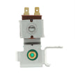 WPW10498990 Robinet d'arrivée d'eau pour réfrigérateur Whirlpool