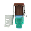 WPW10498990 Robinet d'arrivée d'eau pour réfrigérateur Whirlpool