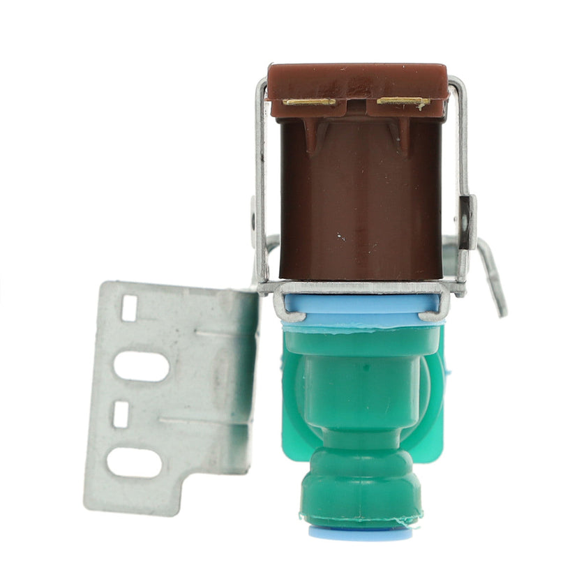 WPW10498990 Robinet d'arrivée d'eau pour réfrigérateur Whirlpool