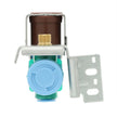 WPW10498990 Robinet d'arrivée d'eau pour réfrigérateur Whirlpool