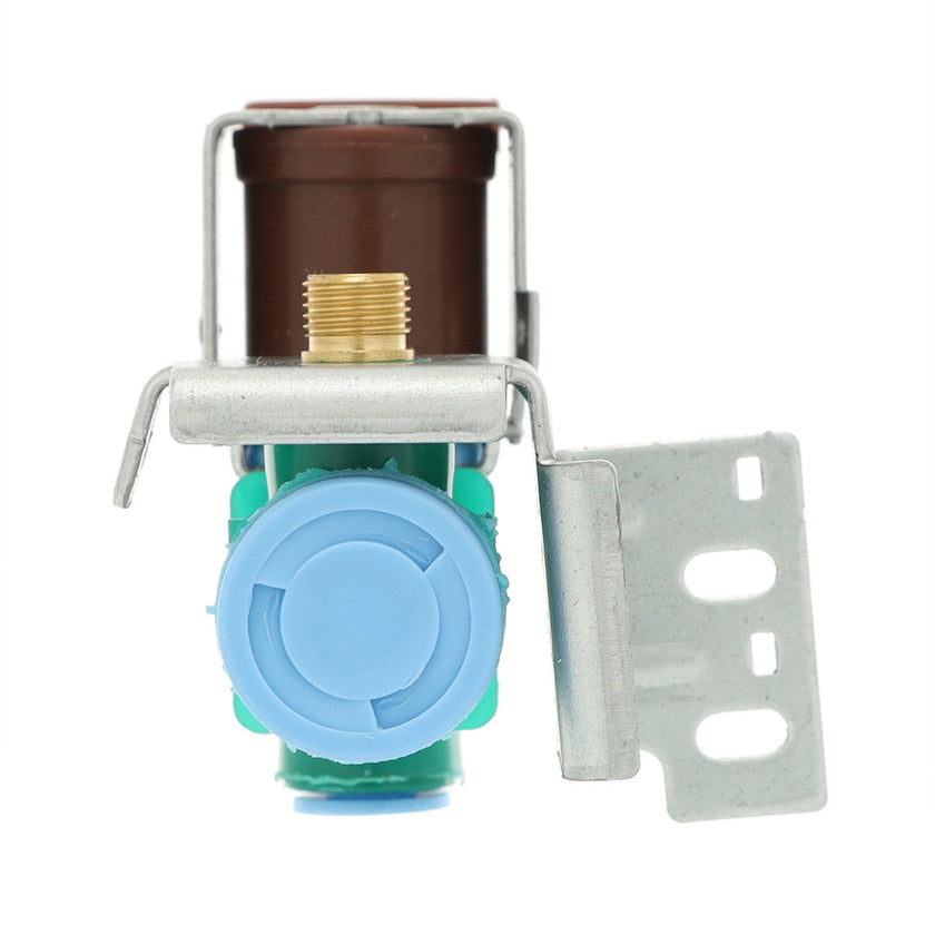 WPW10498990 Robinet d'arrivée d'eau pour réfrigérateur Whirlpool