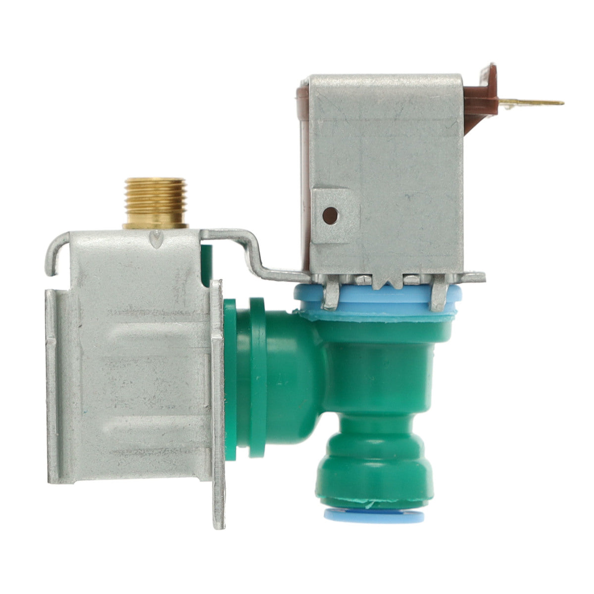 WPW10498990 Robinet d'arrivée d'eau pour réfrigérateur Whirlpool