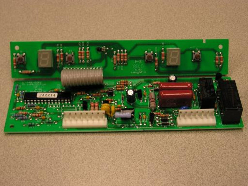 Carte électronique de contrôle WPW10503278 pour réfrigérateur Whirlpool