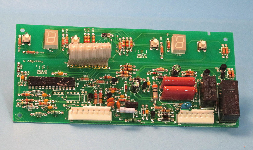Carte électronique de contrôle WPW10503278 pour réfrigérateur Whirlpool