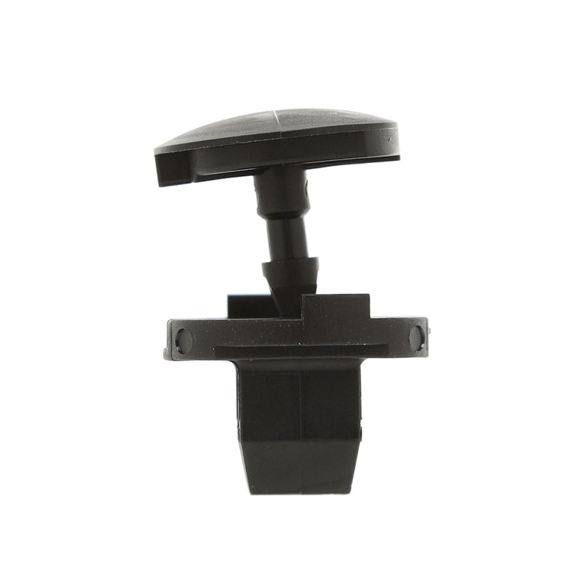 Clip de retenue noir Whirlpool WPW10503548 pour lave-vaisselle