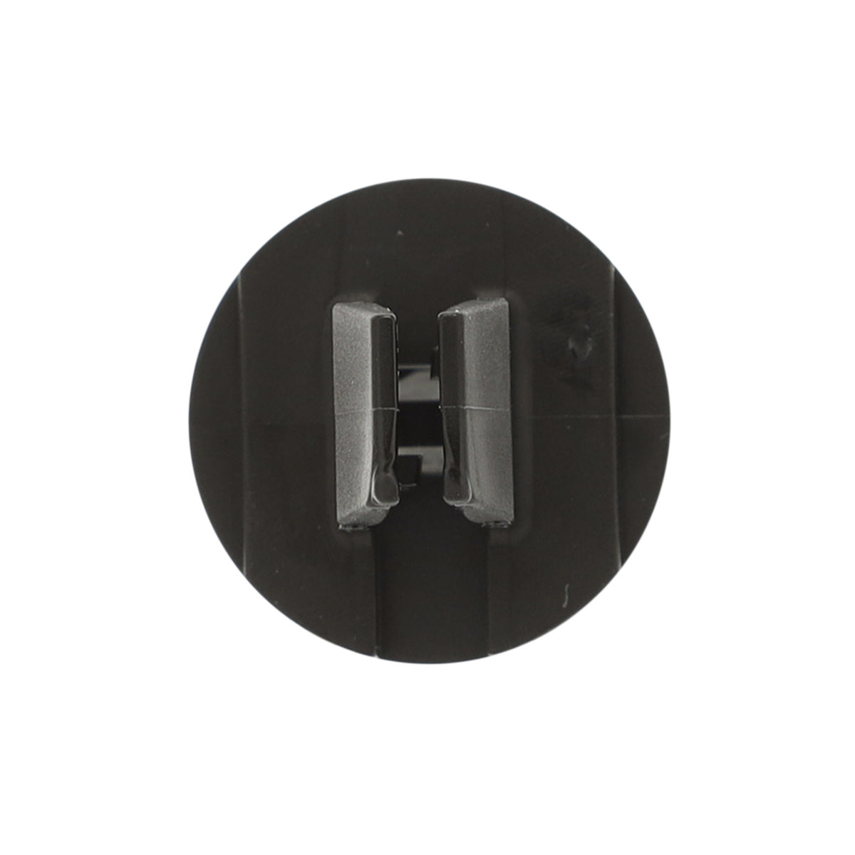 Clip de retenue noir Whirlpool WPW10503548 pour lave-vaisselle