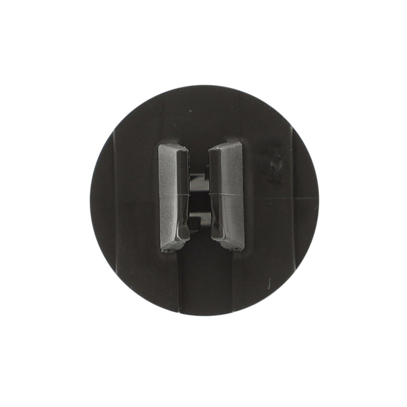 Clip de retenue noir Whirlpool WPW10503548 pour lave-vaisselle