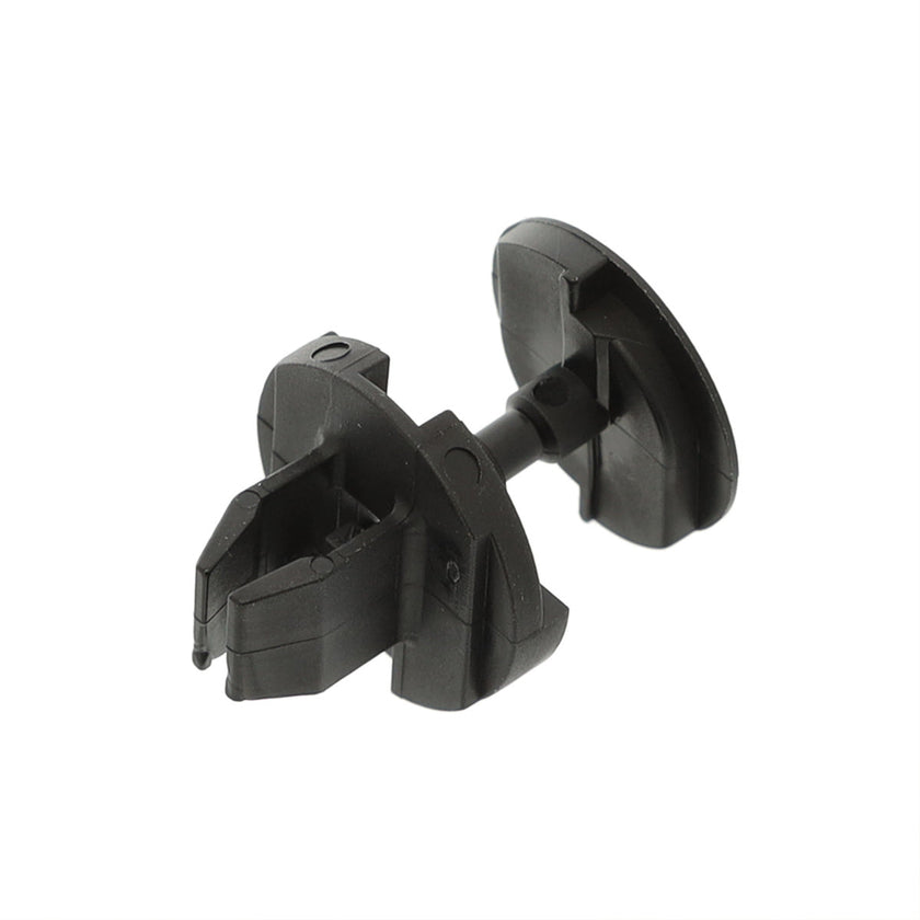 Clip de retenue noir Whirlpool WPW10503548 pour lave-vaisselle