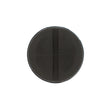 Clip de retenue noir Whirlpool WPW10503548 pour lave-vaisselle