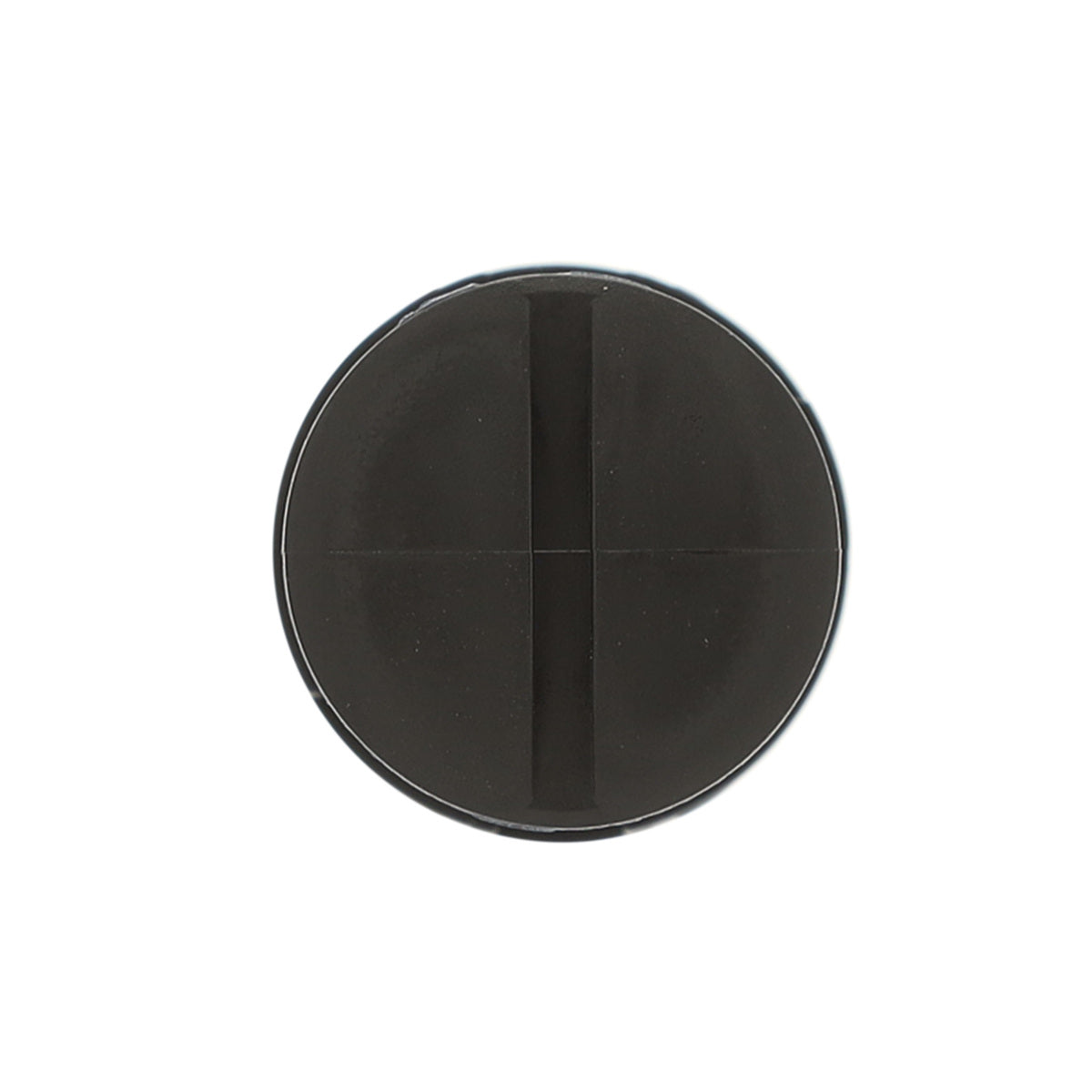 Clip de retenue noir Whirlpool WPW10503548 pour lave-vaisselle