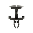 Clip de retenue noir Whirlpool WPW10503548 pour lave-vaisselle