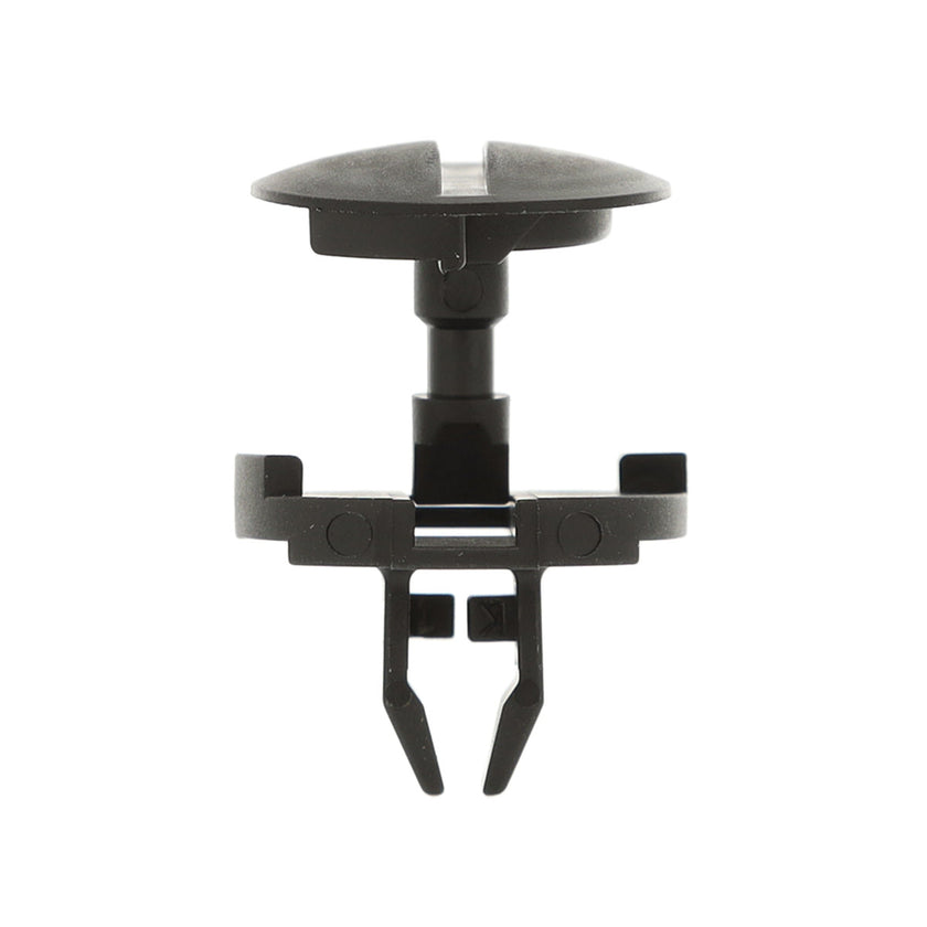 Clip de retenue noir Whirlpool WPW10503548 pour lave-vaisselle
