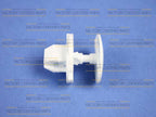 Whirlpool WPW10503549 Dishwasher Clip Retainer Part