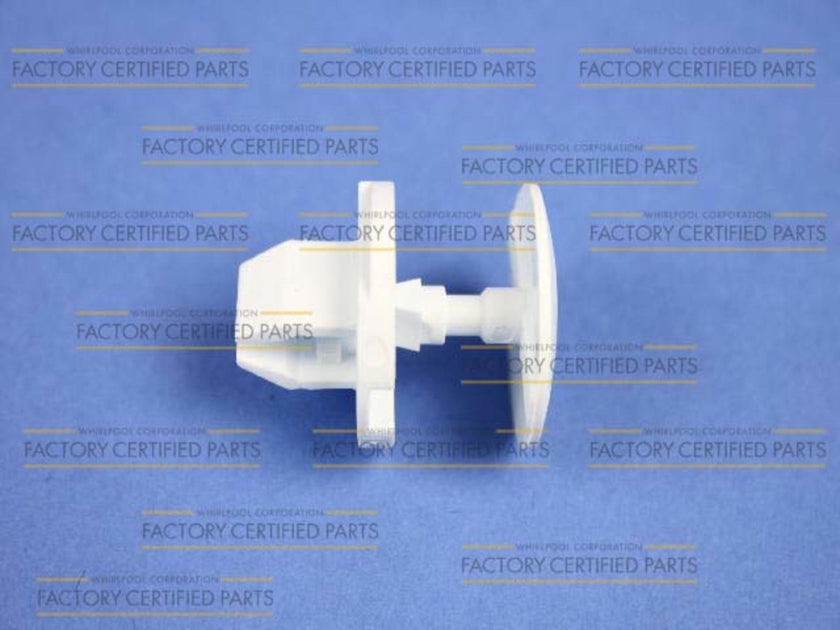 Whirlpool WPW10503549 Dishwasher Clip Retainer Part