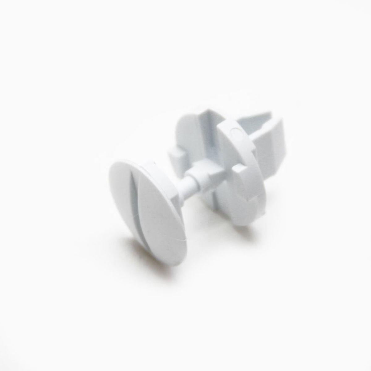 Whirlpool WPW10503549 Dishwasher Clip Retainer Part
