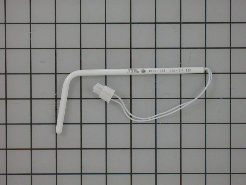 WPW10511923 Whirlpool Refrigerator Thermistor Part
