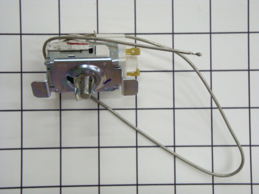 Thermostat WPW10511937 pour le contrôle de température du réfrigérateur Whirlpool
