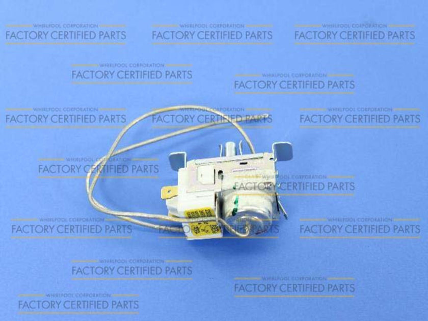 Thermostat WPW10511937 pour le contrôle de température du réfrigérateur Whirlpool