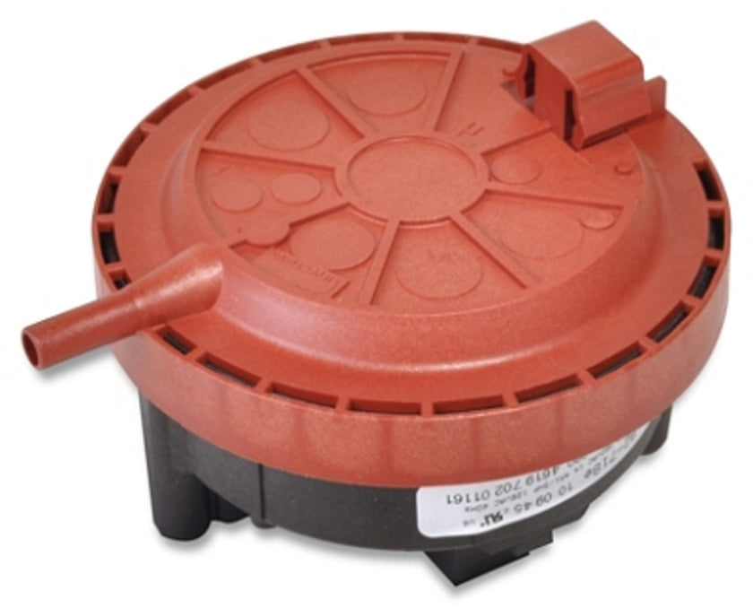 Interrupteur de niveau d'eau WPW10514214 pour lave-linge Whirlpool