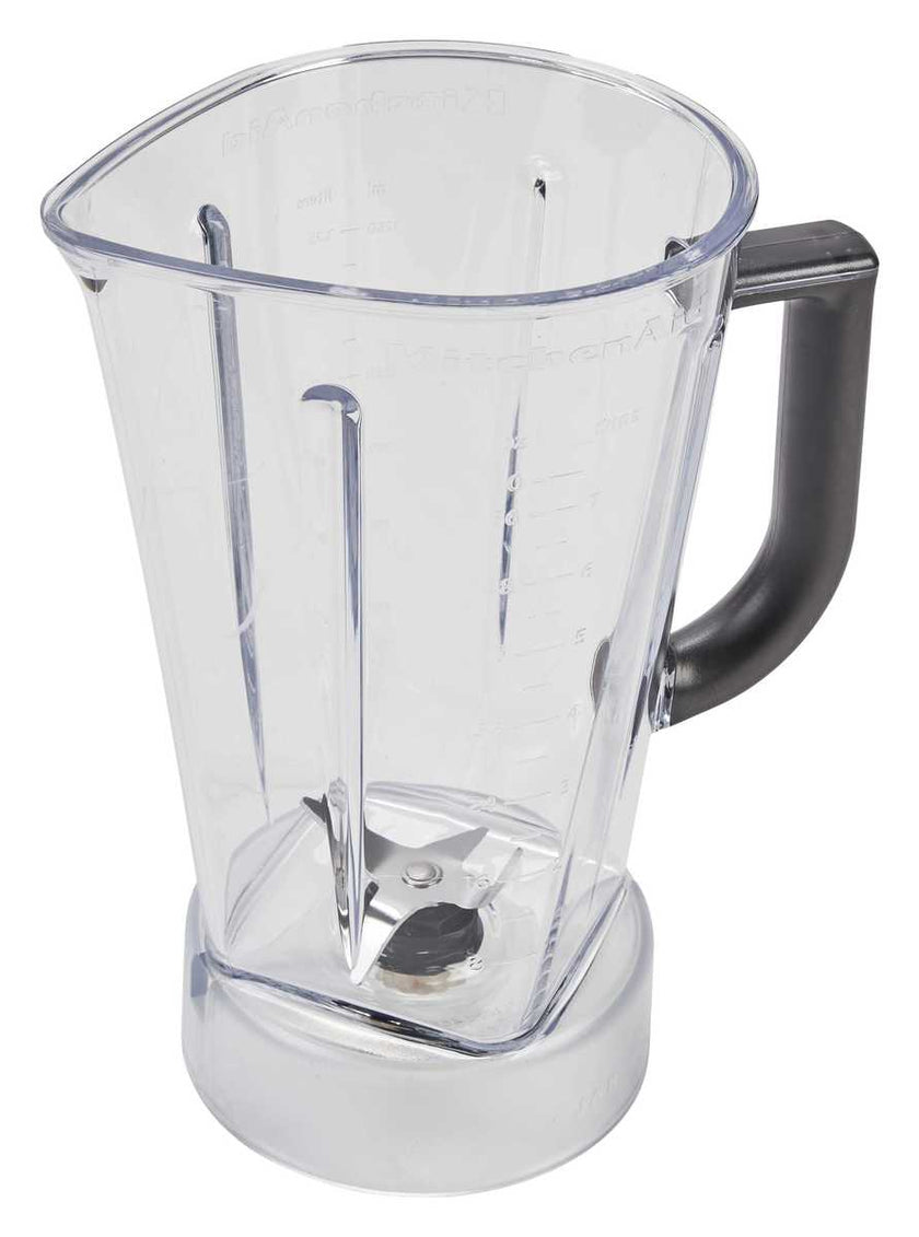 Bocal de mixeur Whirlpool 60 OZ, Numéro de pièce : WPW10514321