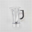 Bocal de mixeur Whirlpool 60 OZ, Numéro de pièce : WPW10514321
