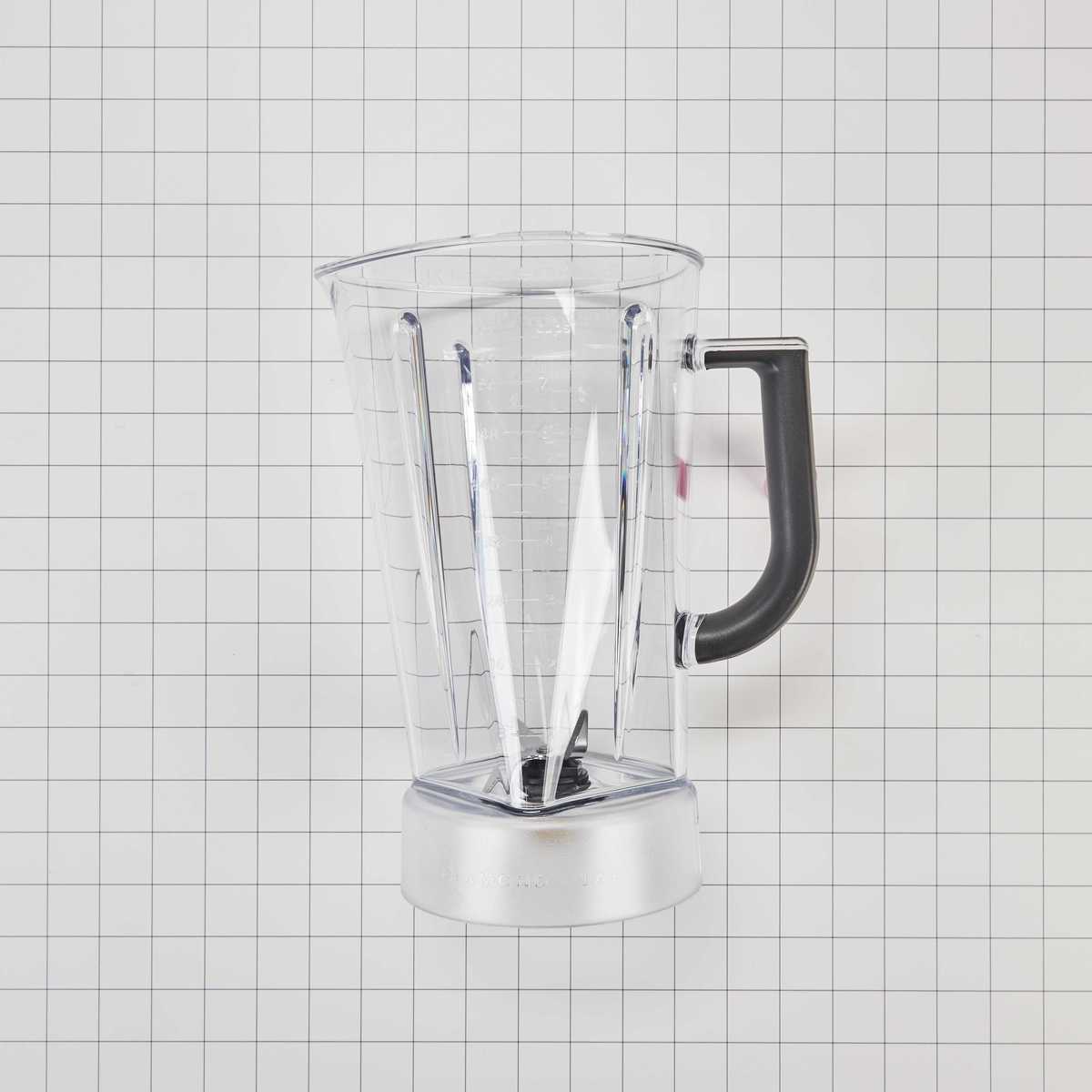 Bocal de mixeur Whirlpool 60 OZ, Numéro de pièce : WPW10514321