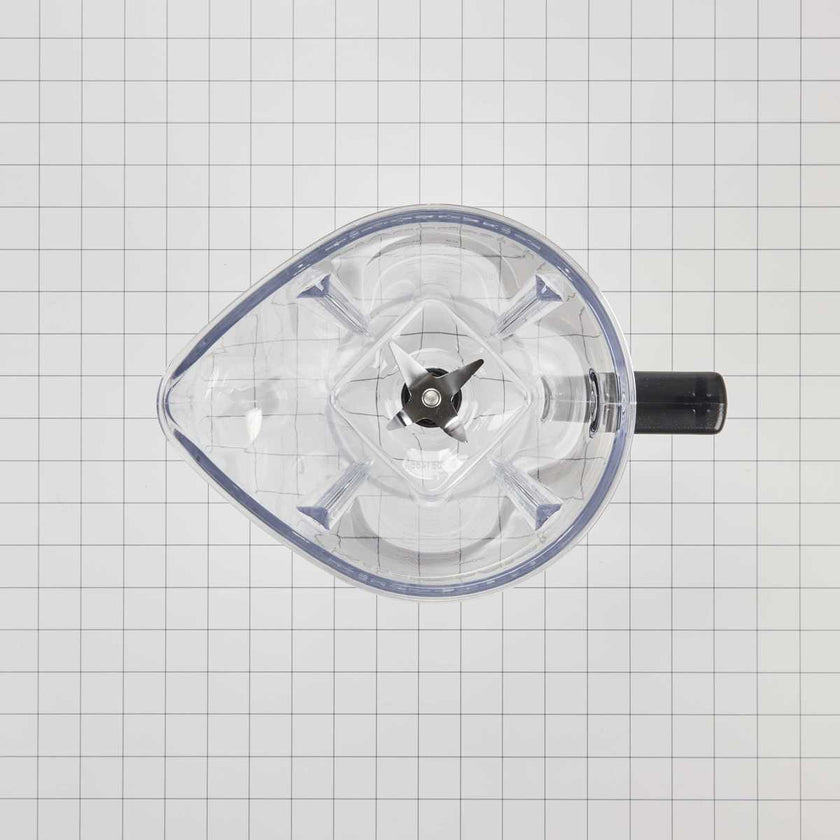 Bocal de mixeur Whirlpool 60 OZ, Numéro de pièce : WPW10514321