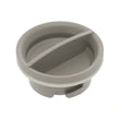 Couvercle du distributeur d'agent de rinçage pour lave-vaisselle Whirlpool WPW10524919