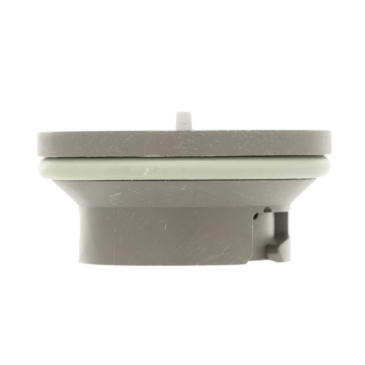 Couvercle du distributeur d'agent de rinçage pour lave-vaisselle Whirlpool WPW10524919