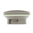 Couvercle du distributeur d'agent de rinçage pour lave-vaisselle Whirlpool WPW10524919