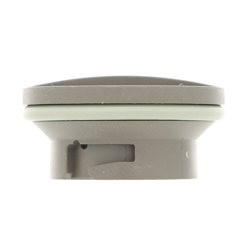 Couvercle du distributeur d'agent de rinçage pour lave-vaisselle Whirlpool WPW10524919
