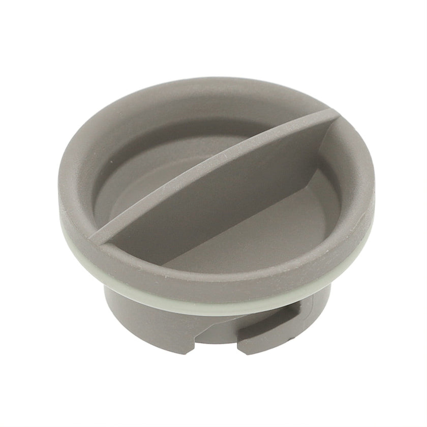 Couvercle du distributeur d'agent de rinçage pour lave-vaisselle Whirlpool WPW10524919