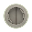 Couvercle du distributeur d'agent de rinçage pour lave-vaisselle Whirlpool WPW10524919