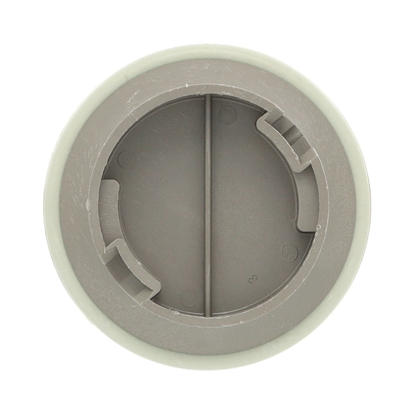 Couvercle du distributeur d'agent de rinçage pour lave-vaisselle Whirlpool WPW10524919